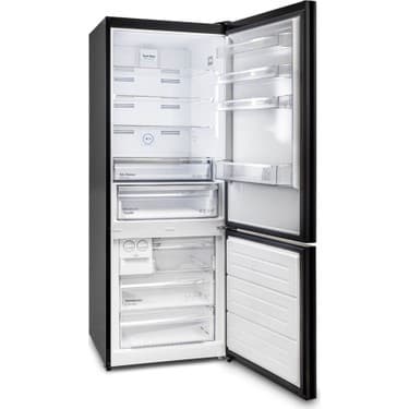 Vestel NFK54001 Crs Ion 481 Lt No Frost F Kombi Tipi Buzdolabı 4