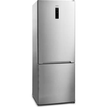 Vestel NFK54002 Ex Gı Pro Wi-Fi 481 Lt No Frost F Kombi Tipi Buzdolabı 2