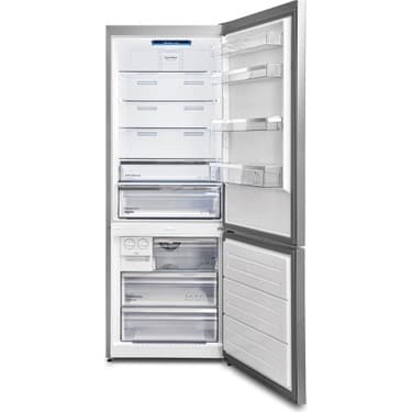 Vestel NFK54002 Ex Gı Pro Wi-Fi 481 Lt No Frost F Kombi Tipi Buzdolabı 5