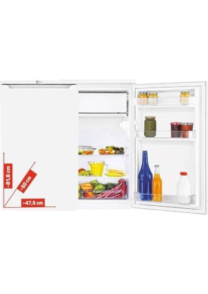 Flavel FLV 1090 Büro Tipi Buzdolabi