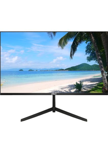 Dahua LM24-B200 23.8" 1920 x 1080 60HZ Hdmı/vga Vesa Monitör