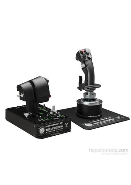 Thrustmaster Hotas Wartog Joystick