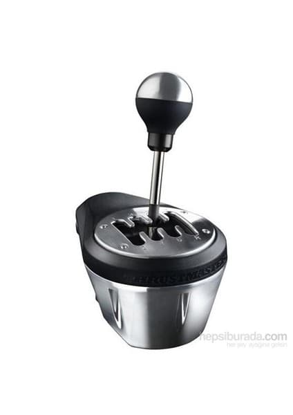 Thrustmaster TH8A USB 7+1 Shifter (Vites) 5