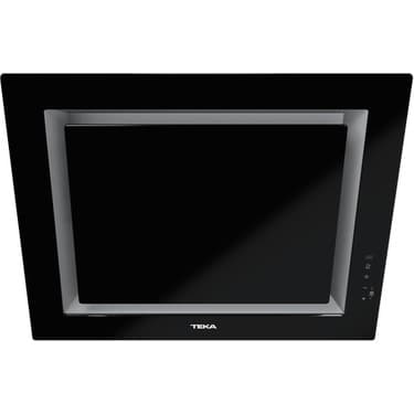 Teka - DLV 68660 BK - Duvar Tipi Davlumbaz - 782 m³/h - Siyah Cam - 60 cm - 112930024 2