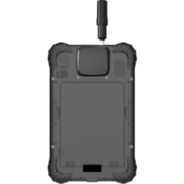 Wmate Workmate WM-ZX80 Dgps 4gb 64GB 8" Hassas Gps Endüstriyel Tablet 2