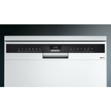 Siemens SN23IW60MT Wi-Fi 6 Programlı Bulaşık Makinesi 2