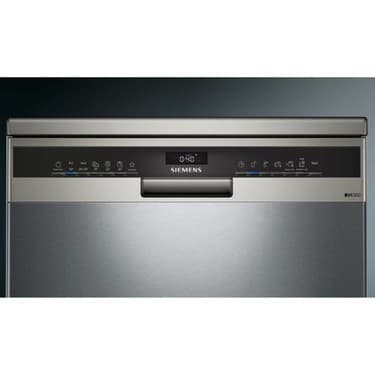 Siemens SN23EI60KT Wi-Fi 6 Programlı Bulaşık Makinesi 2