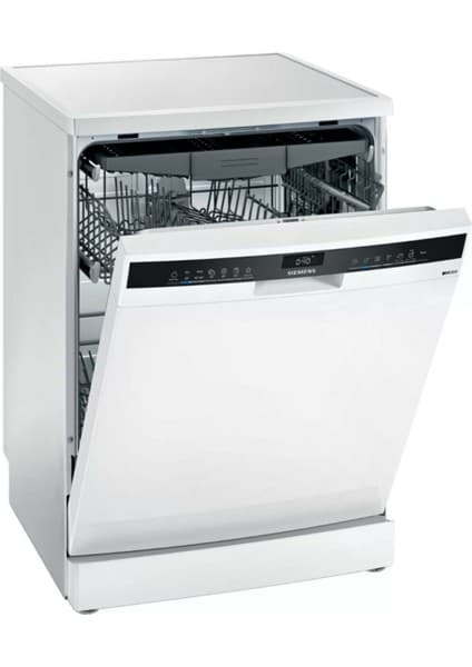 Siemens SN23IW60MT Wi-Fi 6 Programlı Bulaşık Makinesi