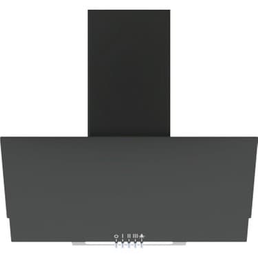 Zendi ZD1001B Ankastre Siyah Cam Davlumbaz 2