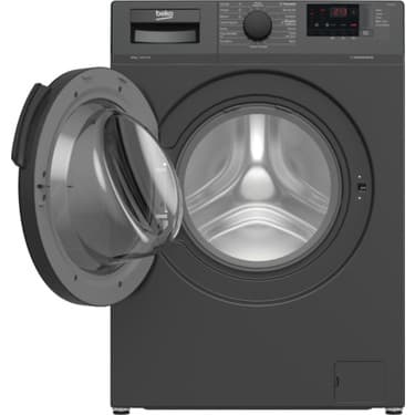 Beko CM 10120 A 10 kg 1200 Devir Çamaşır Makinesi 2