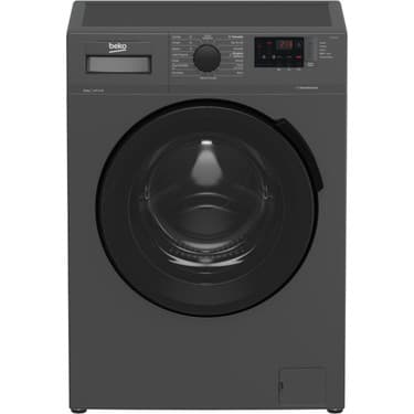 Beko CM 10120 A 10 kg 1200 Devir Çamaşır Makinesi 3