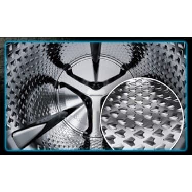 Beko Bk 9102 Eys 9 kg A Enerji Çamaşır Makinesi 1000 Devir 2