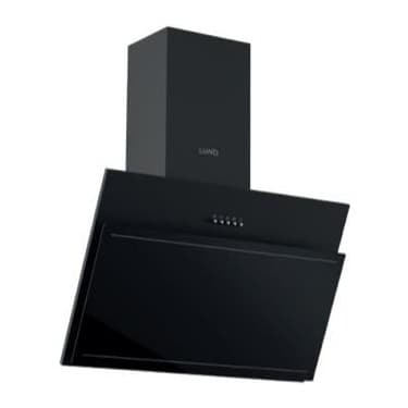 Luno Silverline Luno Ankastre Siyah Eco Set (L335B01 + L 3462B + F6501B02) 4