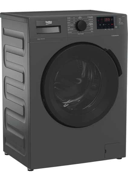 Beko CM 10120 A 10 kg 1200 Devir Çamaşır Makinesi