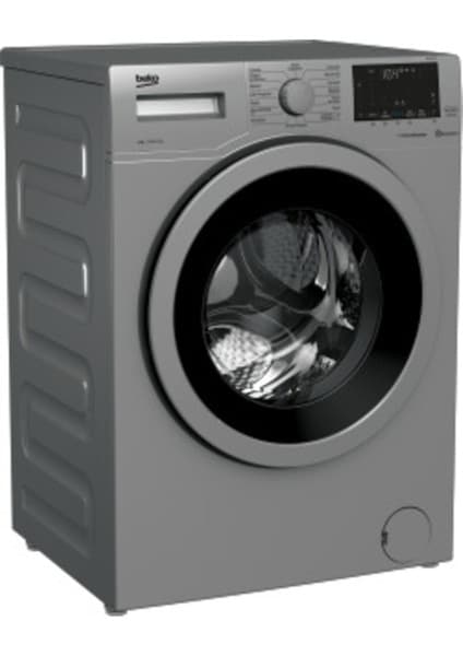 Beko Bk 9102 Eys 9 kg A Enerji Çamaşır Makinesi 1000 Devir