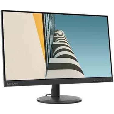 Lenovo C24-25 66B0KAC1TK 23.8" 4 Ms 75 Hz Freesync Full Hd Va LED Monitör 2