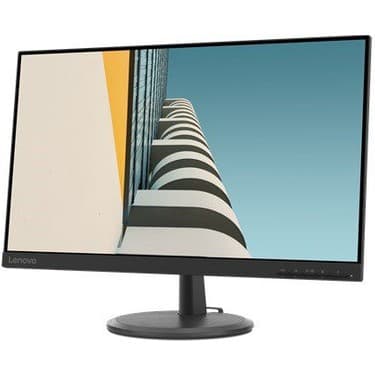 Lenovo C24-25 66B0KAC1TK 23.8" 4 Ms 75 Hz Freesync Full Hd Va LED Monitör 3