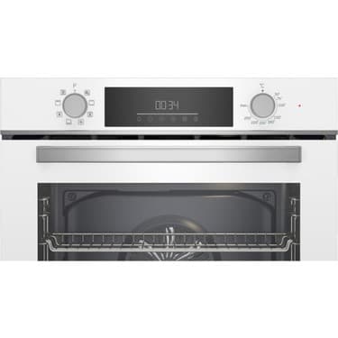 Beko BFC 430 B Beyaz 72 Lt Ankastre Fırın 2