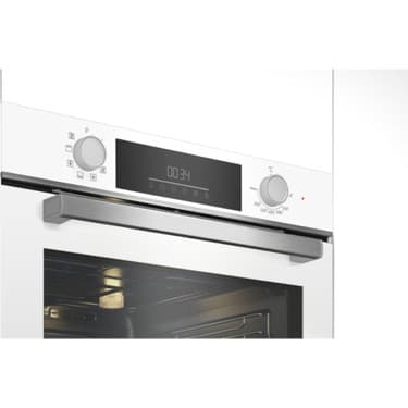 Beko BFC 430 B Beyaz 72 Lt Ankastre Fırın 3