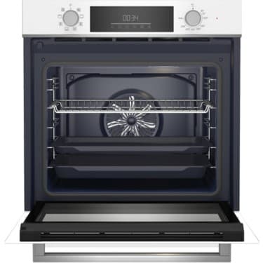 Beko BFC 430 B Beyaz 72 Lt Ankastre Fırın 4