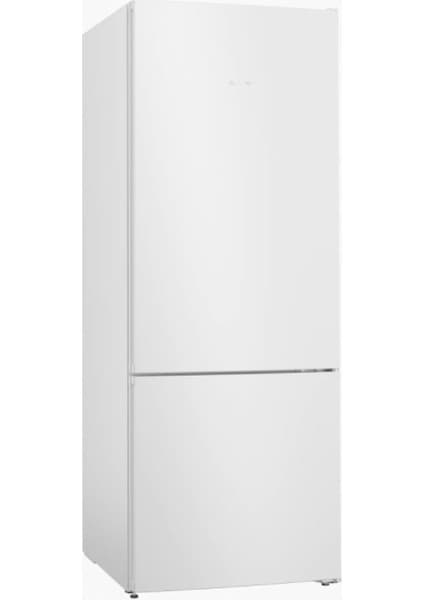 Siemens KG55NVWF0N 483 LT No-Frost Kombi Tipi Buzdolabı 3