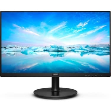 Philips 21.5" 222V8LA-00 75Hz 4ms LED Monitör 4