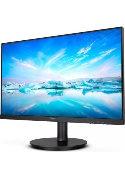 Philips 21.5" 222V8LA-00 75Hz 4ms LED Monitör