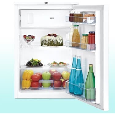Beko 754140 MB 140 LT Büro Tipi Mini Buzdolabı 3