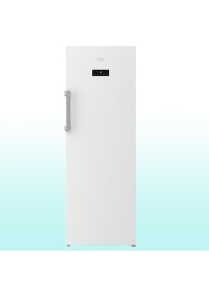 Beko 7371 JEB 7 Çekmeceli Derin Dondurucu 256L 4