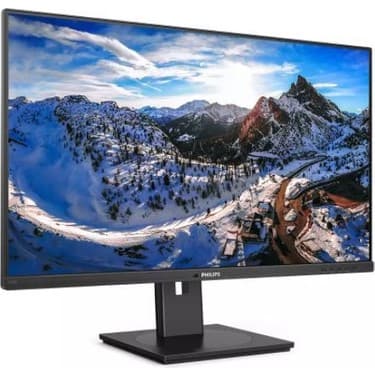 Philips 328B1-00- 31,5" 3840X2160 Pıv 4ms HDMI Dp LED Monitör 3
