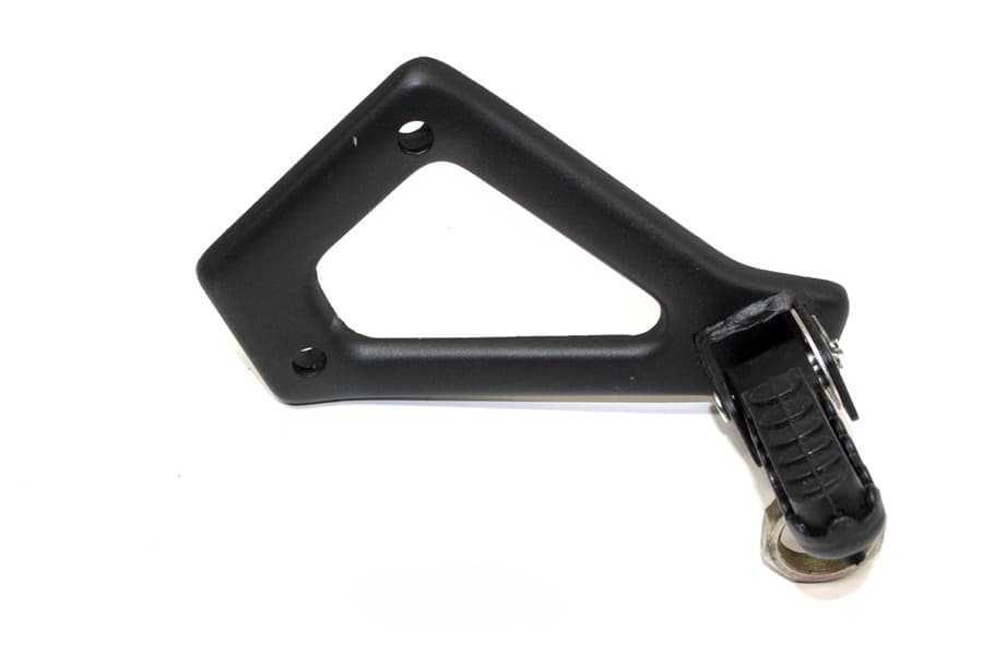 Mondial X-Treme Max 200 Arka Basamak Komple Sol - Resim 1