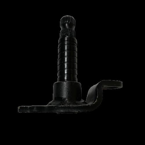 APACHE RTR FREN PEDAL MİLİ DİSKLİ ORJİNAL - Resim 1