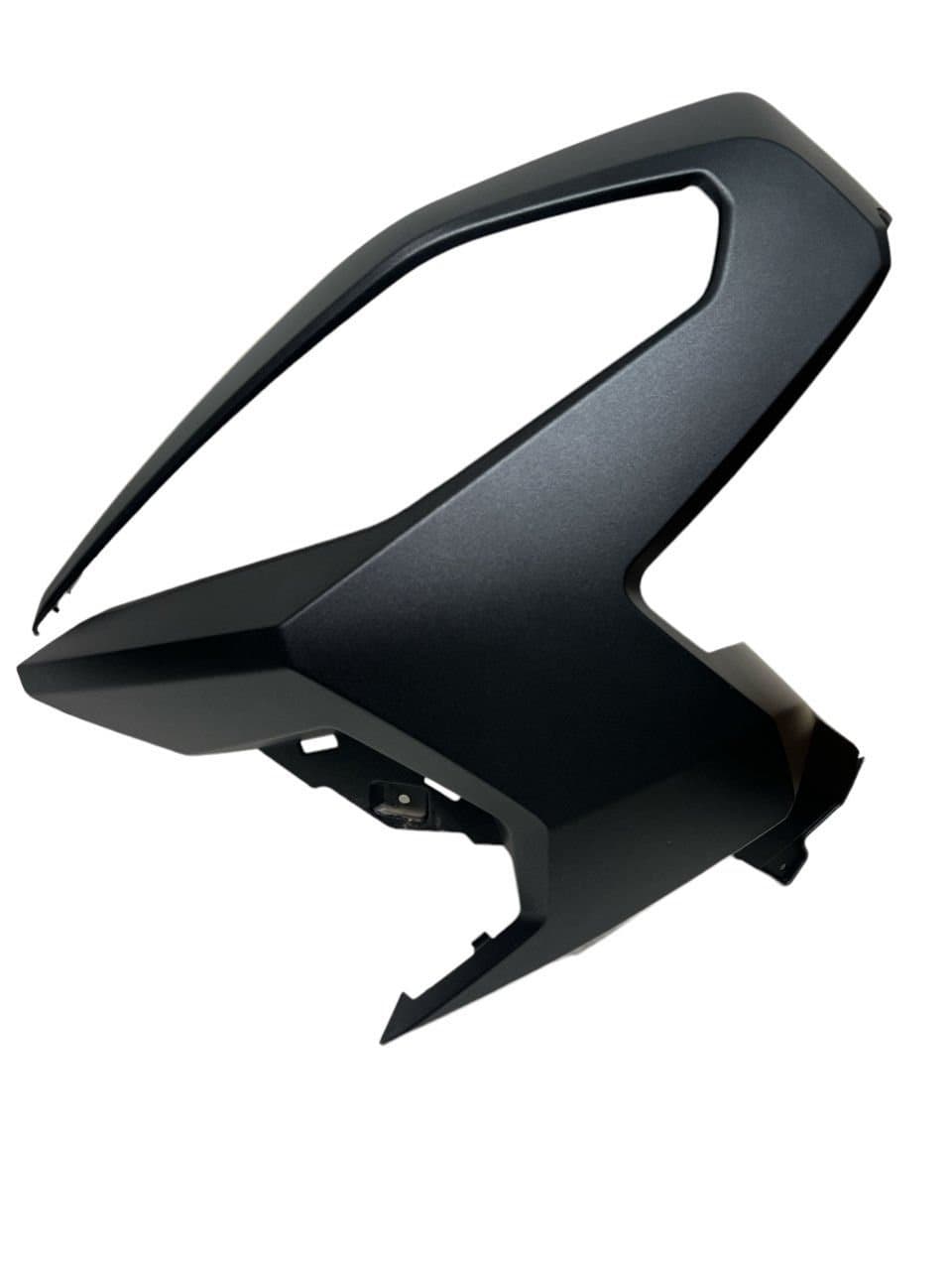 Kanuni Seha 150 Ön Göğüs Sol Gri