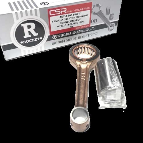 CRYPTON KRANK KOLU ROCKET - Resim 1