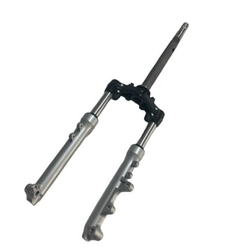 Yamaha Delight 115 Ön Amortisör Bacak Komple Orijinal 2013-2016