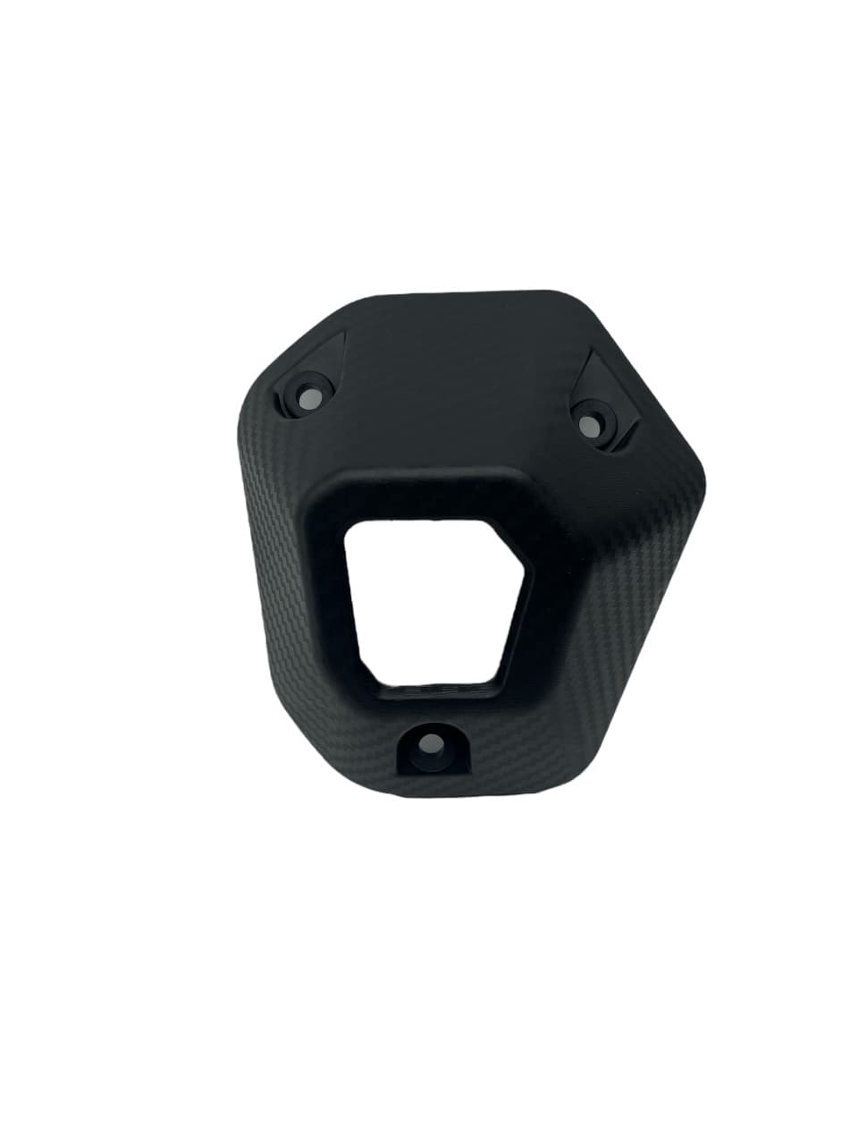 Kanuni Seha 125 Egzoz Kamuflaj Sacı Arka