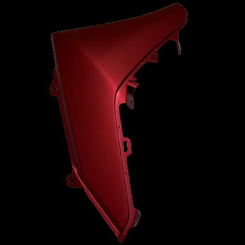 NMAX MARŞPİYEL SOL KIRMIZI ORJİNAL