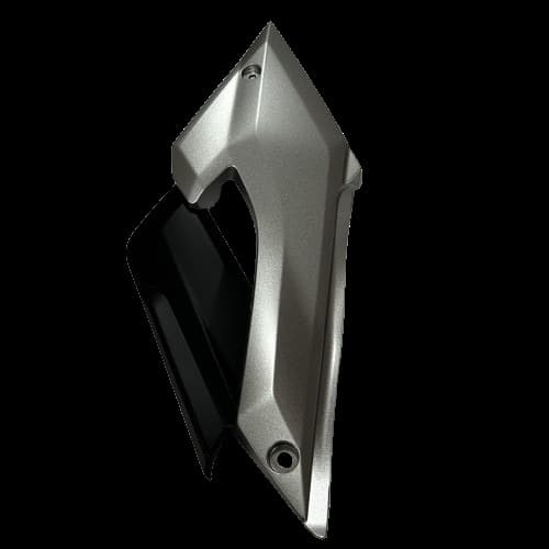 YAMAHA MT-25 YAN KAPAK 5 ORJİNAL P1 - Resim 1