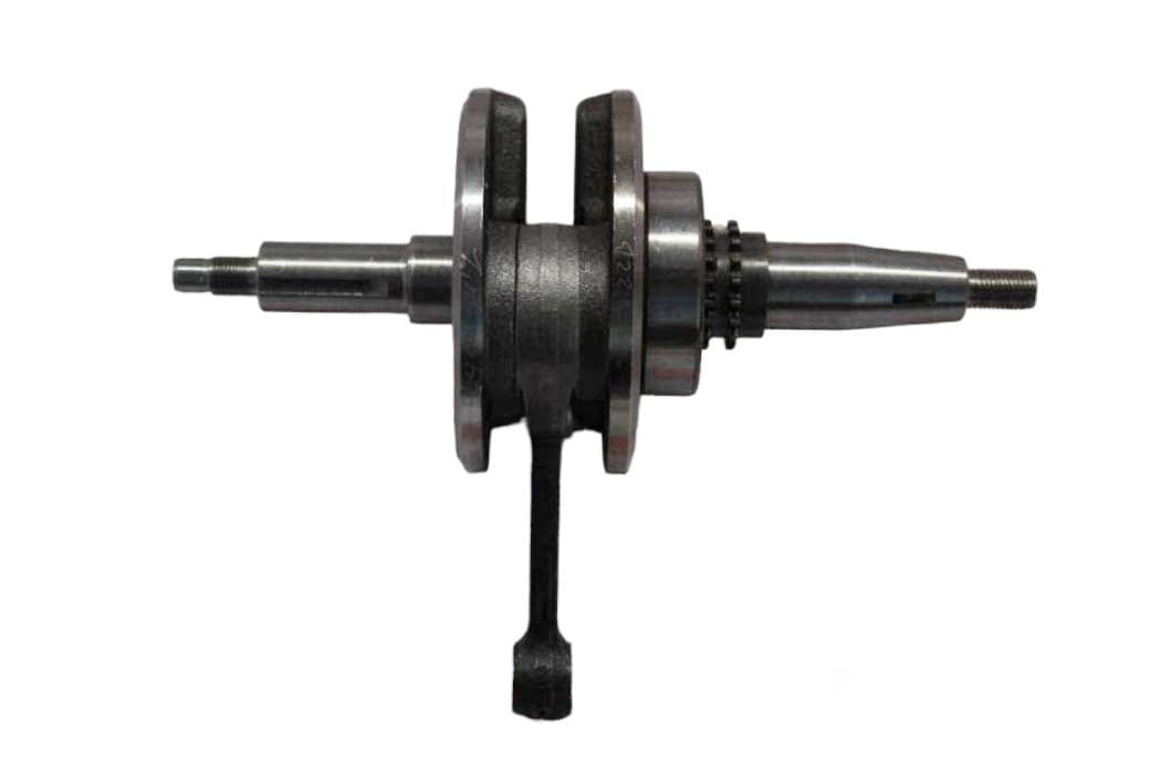 YAMAHA YS 125 KRANK OEM - Resim 1