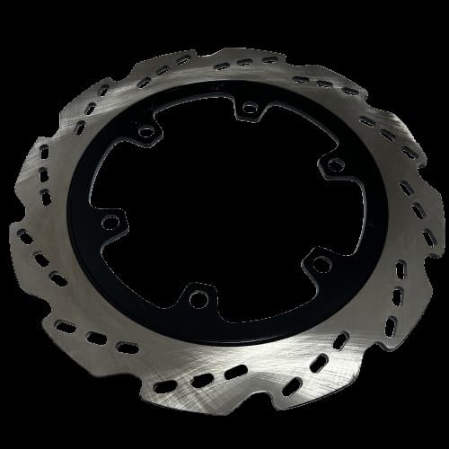Tvs Apache RTR 150/180/ 200 Ön Fren Diski Plak Orijinal 2011-2024 - Resim 1