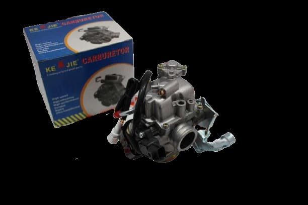 BWS 125 KARBÜRATÖR - Resim 1