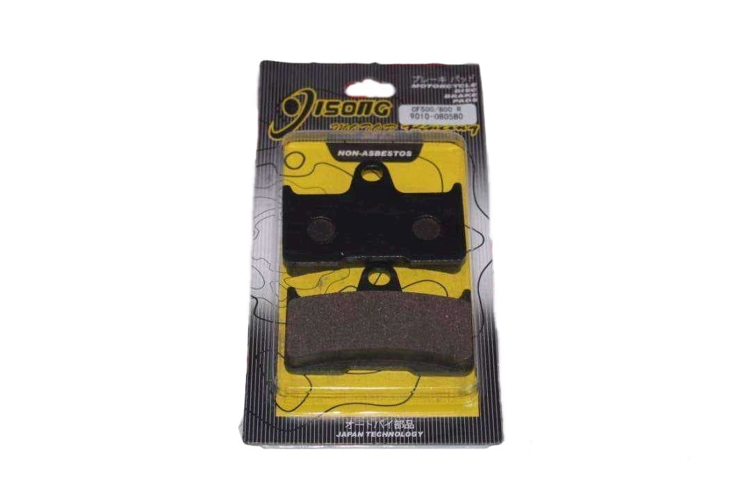 CF 500 DİSK BALATASI TAKIM - Resim 1