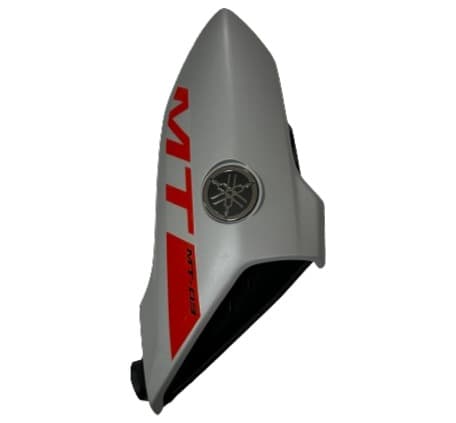 YAMAHA MT-25 DEPO GRENAJI SAĞ ORJİNAL 10 P1 - Resim 1