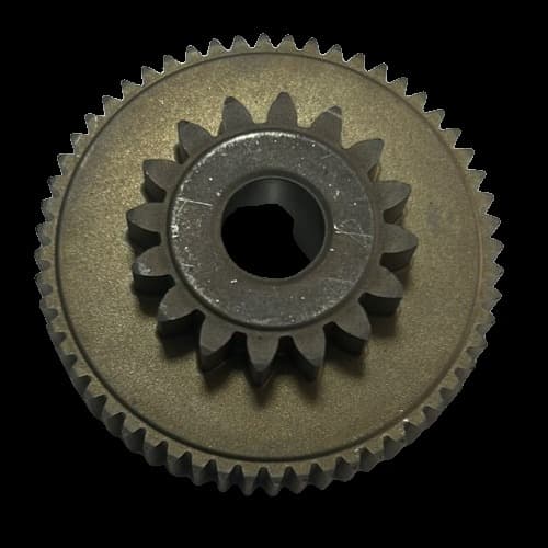 Yamaha Delight 115 Marş Ara Ufak Dişli Orijinal 2013-2016