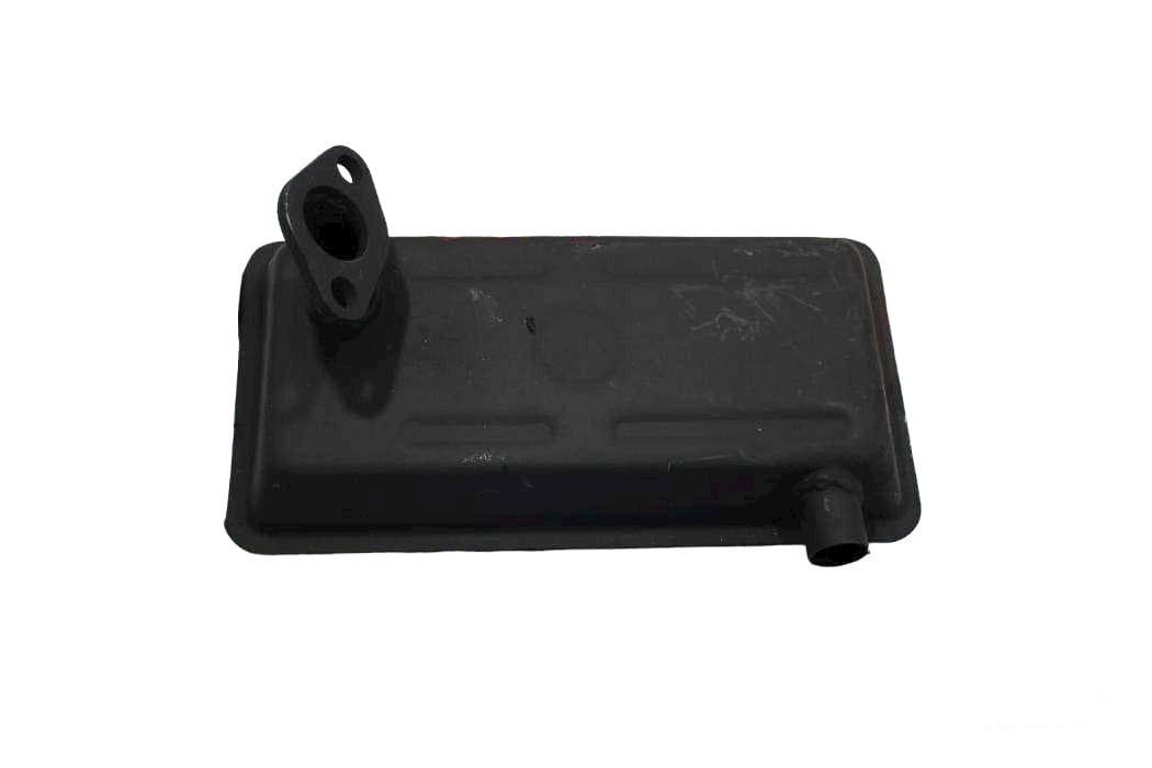 ATV MODEL UYUMLU EGZOZ KÜÇÜK - Resim 1