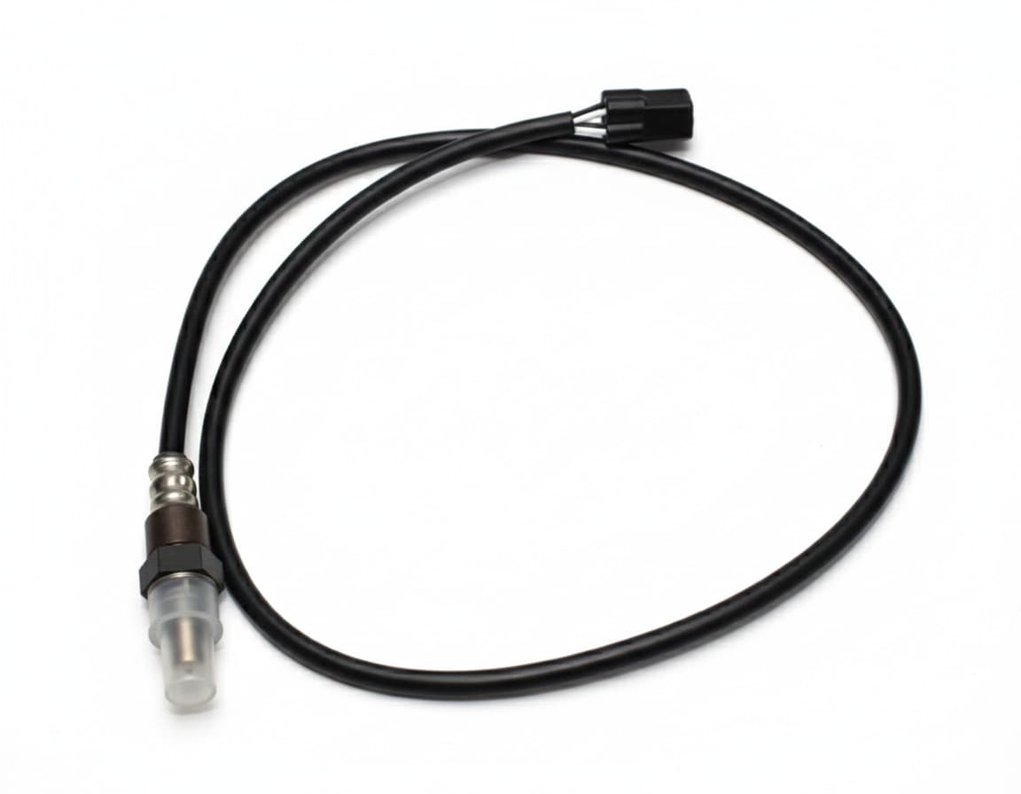 YAMAHA R25 OKSİJEN SENSÖRÜ