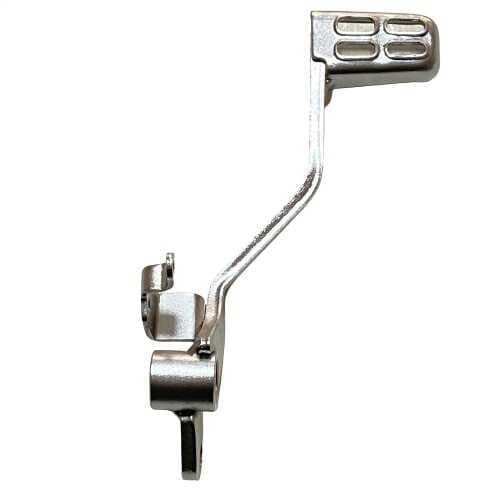 YAMAHA R25 FREN PEDALI ORJİNAL