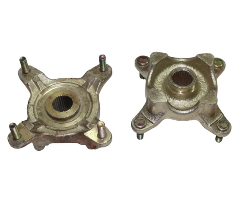 JAGUAR 500 ROT BAŞI TAKIM - Resim 1