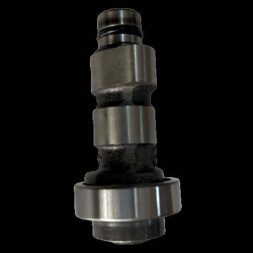 CRYPTON EKSANTRİK MİLİ ORJİNAL - Resim 1