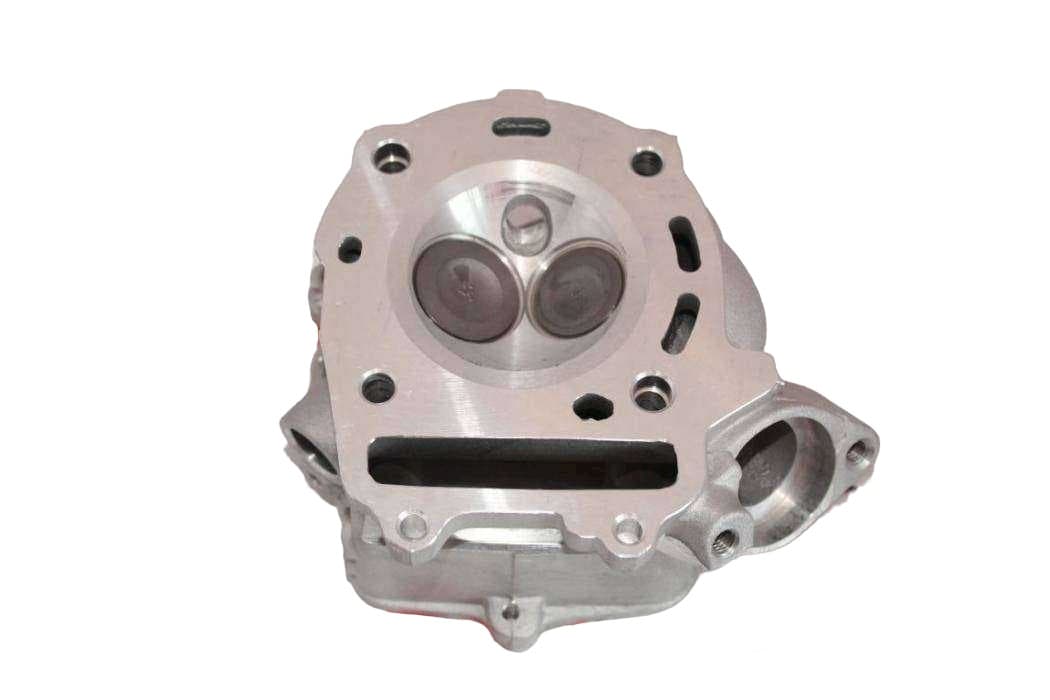 CF 250 SİLİNDİR KAPAK - Resim 1